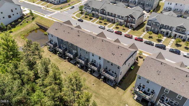 1014 Myers Point Drive, Morrisville, NC 27560