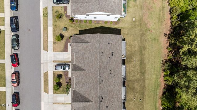 1014 Myers Point Drive, Morrisville, NC 27560