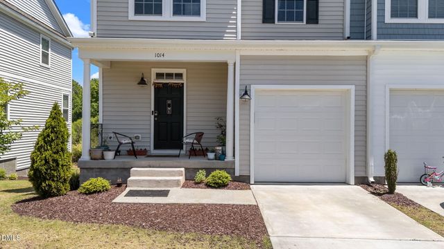 1014 Myers Point Drive, Morrisville, NC 27560