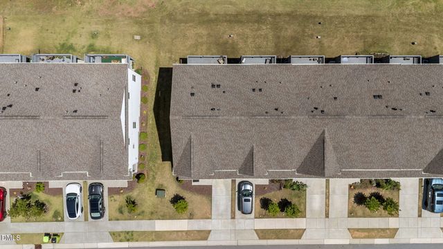 1014 Myers Point Drive, Morrisville, NC 27560