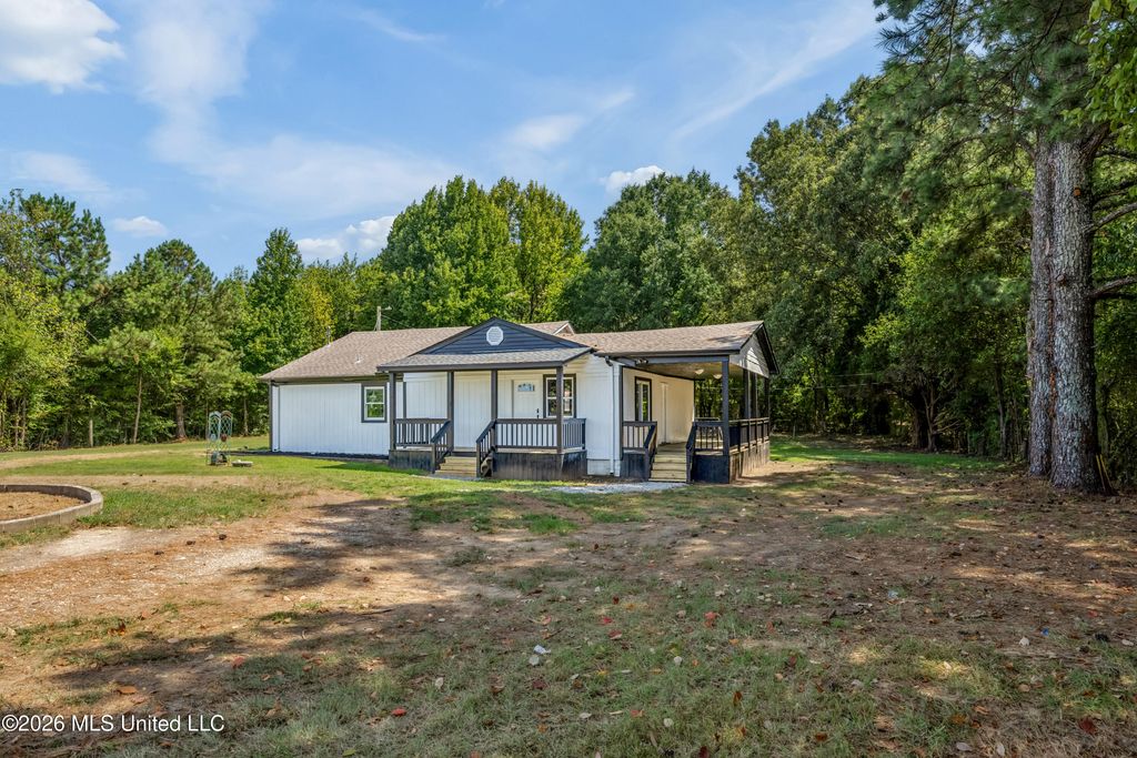 13301 Ms-302, Olive Branch, MS 38654 — photo 2