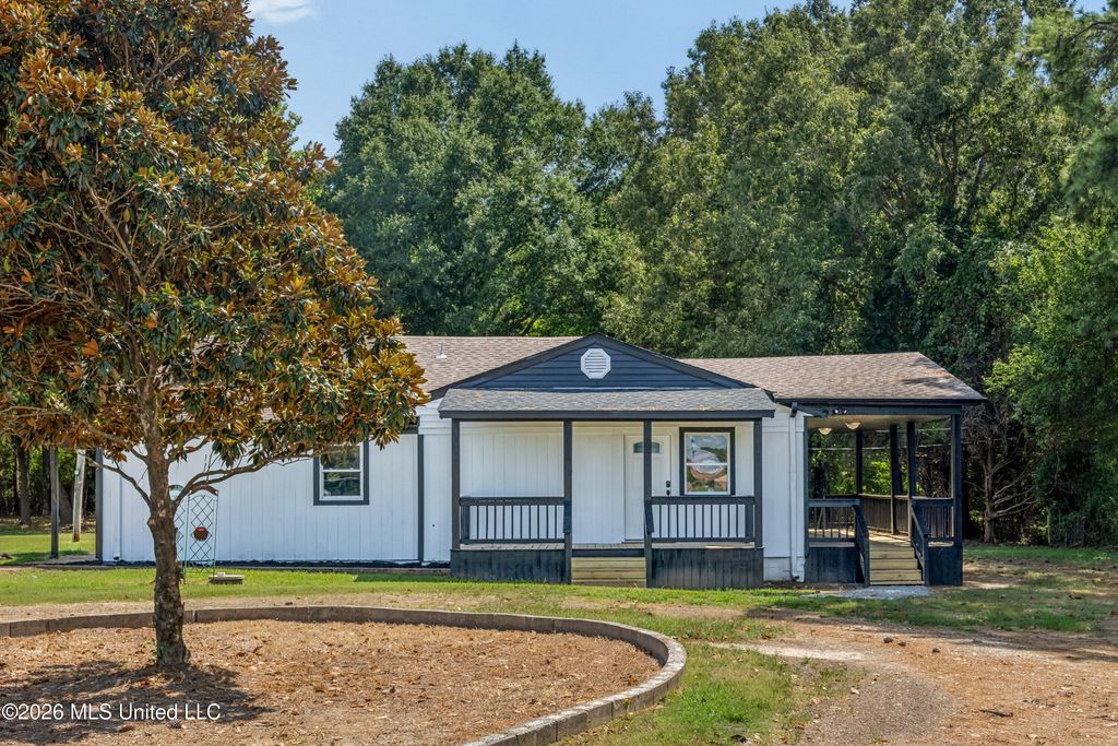 13301 Ms-302, Olive Branch, MS 38654 — photo 3