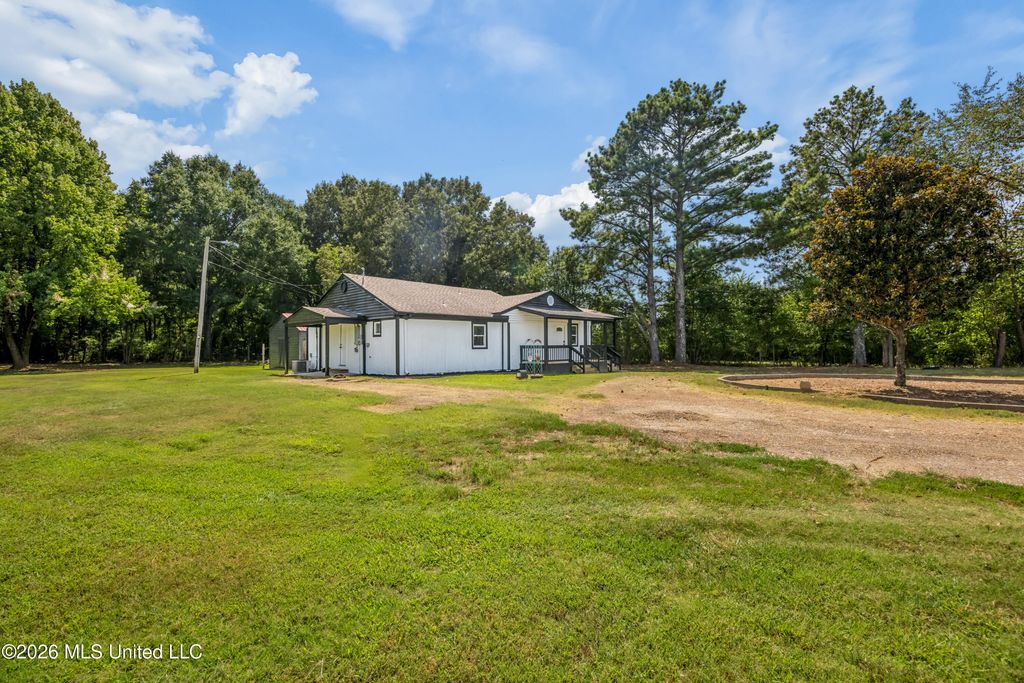 13301 Ms-302, Olive Branch, MS 38654 — photo 4