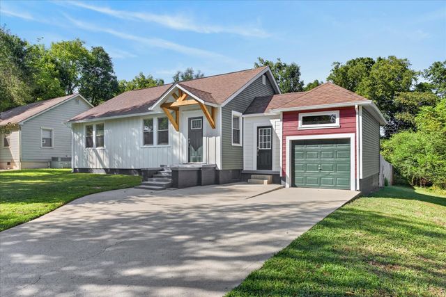 324 Willow Hts, Clarksville, TN 37040
