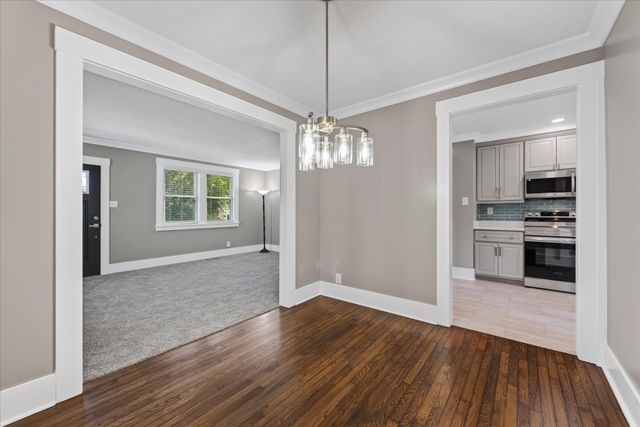 324 Willow Hts, Clarksville, TN 37040
