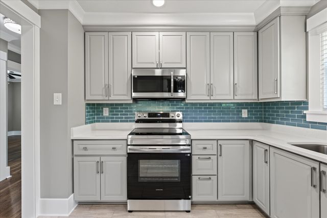 324 Willow Hts, Clarksville, TN 37040