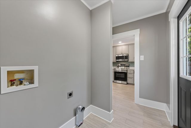 324 Willow Hts, Clarksville, TN 37040