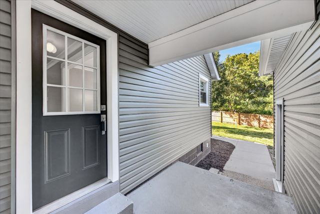 324 Willow Hts, Clarksville, TN 37040