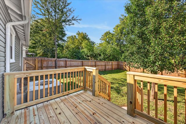 324 Willow Hts, Clarksville, TN 37040