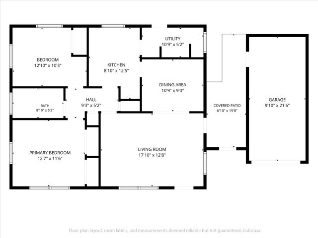 324 Willow Hts, Clarksville, TN 37040