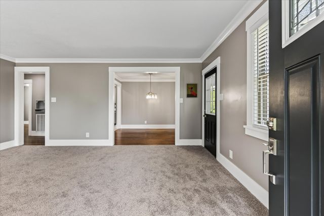 324 Willow Hts, Clarksville, TN 37040