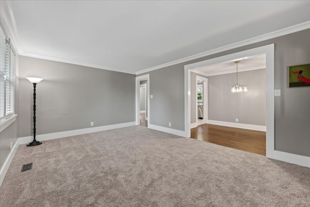 324 Willow Hts, Clarksville, TN 37040