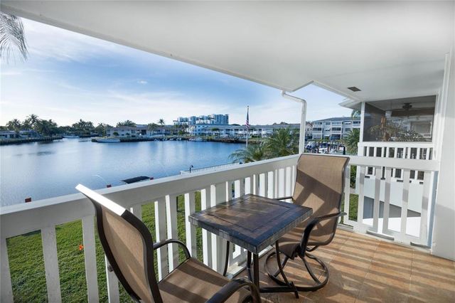 750 Pine Drive 11, Pompano Beach, FL 33060