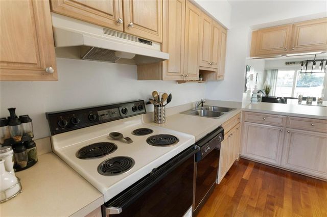 750 Pine Drive 11, Pompano Beach, FL 33060