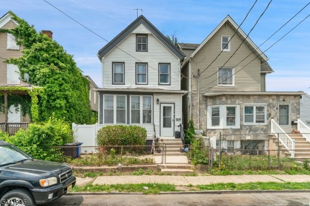 169 Oakwood Pl, City Of Orange Twp., NJ 07050