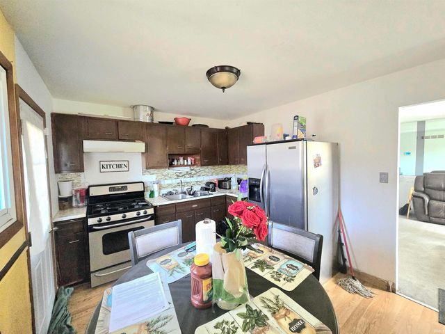 3340 W 20th Avenue, Gary, IN 46404