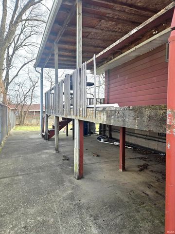 3340 W 20th Avenue, Gary, IN 46404