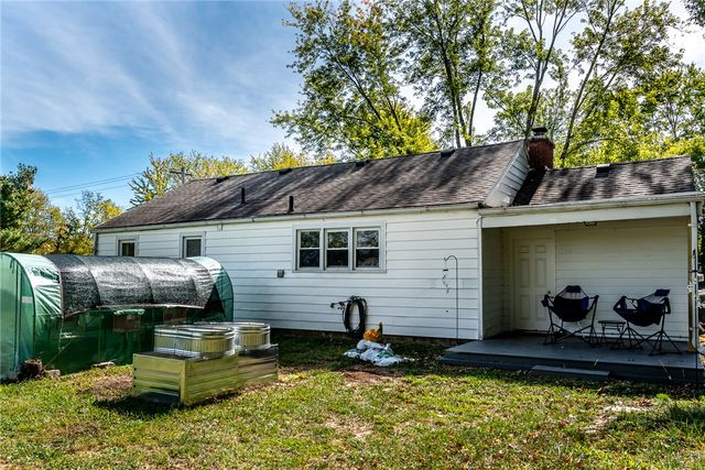 3822 Greentree Road, Lebanon, OH 45036