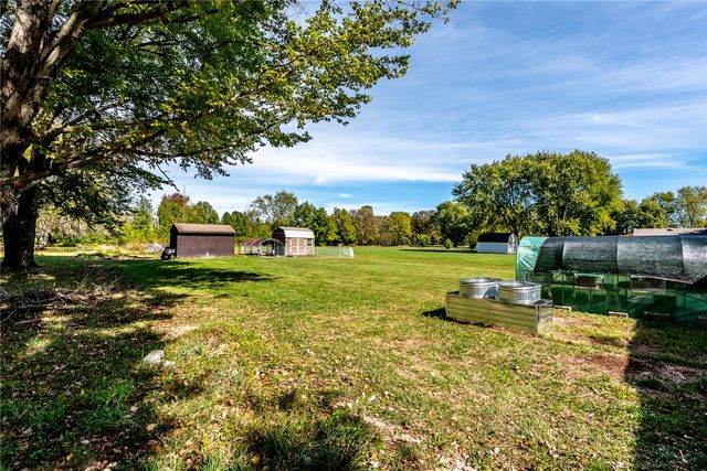 3822 Greentree Road, Lebanon, OH 45036