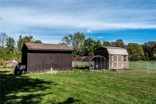 3822 Greentree Road, Lebanon, OH 45036
