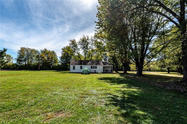 3822 Greentree Road, Lebanon, OH 45036