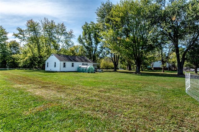 3822 Greentree Road, Lebanon, OH 45036