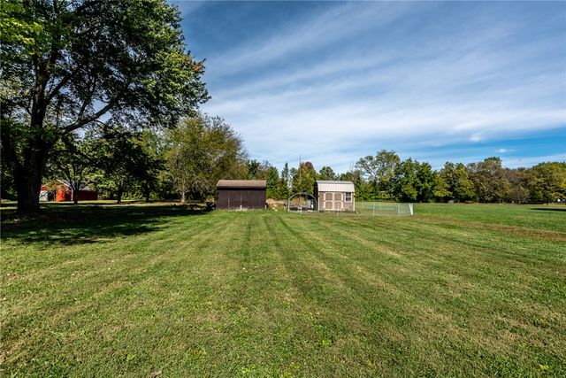 3822 Greentree Road, Lebanon, OH 45036