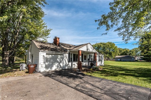 3822 Greentree Road, Lebanon, OH 45036