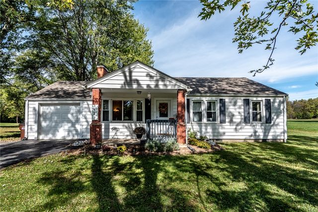 3822 Greentree Road, Lebanon, OH 45036