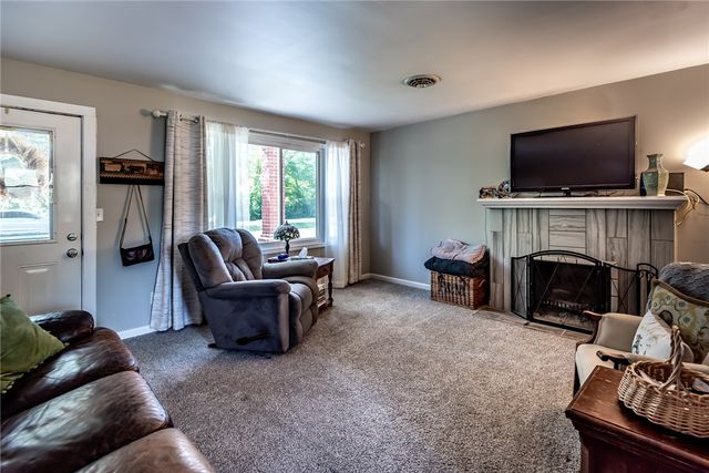 3822 Greentree Road, Lebanon, OH 45036