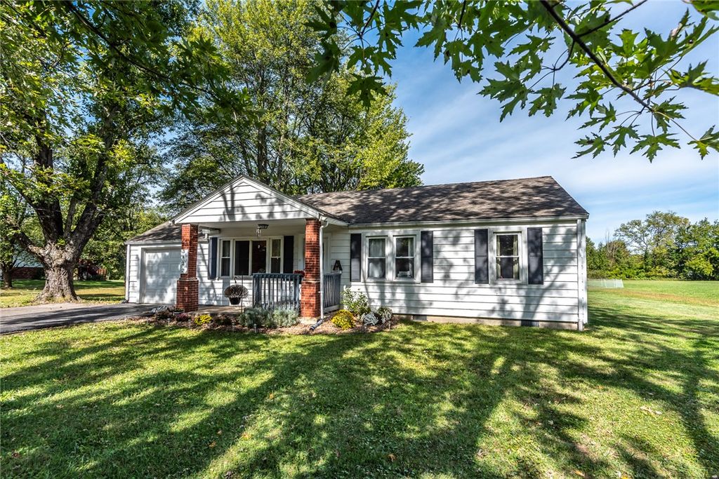 3822 Greentree Road, Lebanon, OH 45036