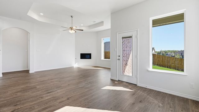 2531 Wesley Avenue, Royse City, TX 75189