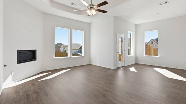 2531 Wesley Avenue, Royse City, TX 75189