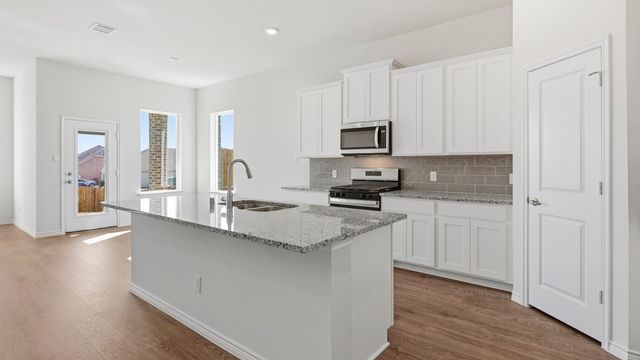 2531 Wesley Avenue, Royse City, TX 75189