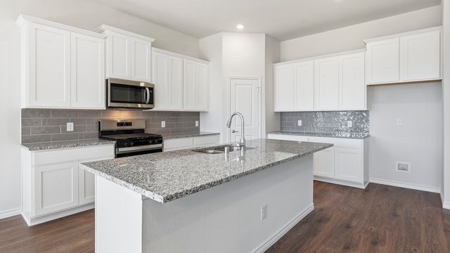 2531 Wesley Avenue, Royse City, TX 75189