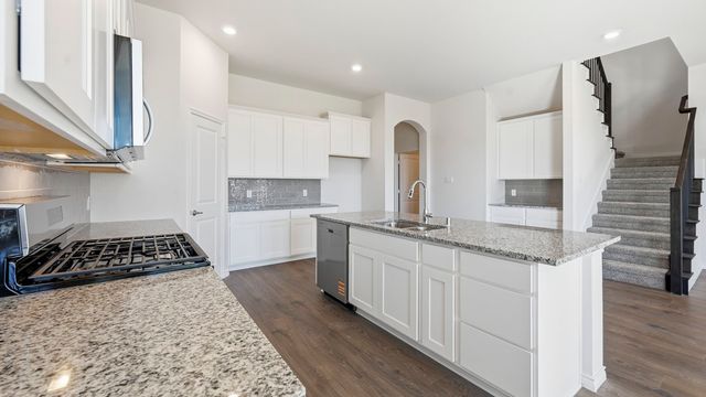 2531 Wesley Avenue, Royse City, TX 75189