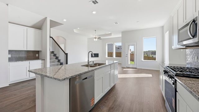 2531 Wesley Avenue, Royse City, TX 75189