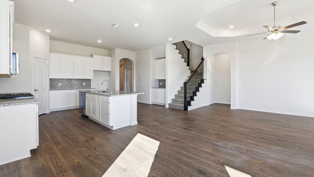 2531 Wesley Avenue, Royse City, TX 75189