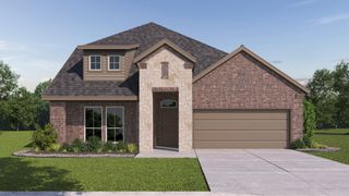 2531 Wesley Avenue, Royse City, TX 75189