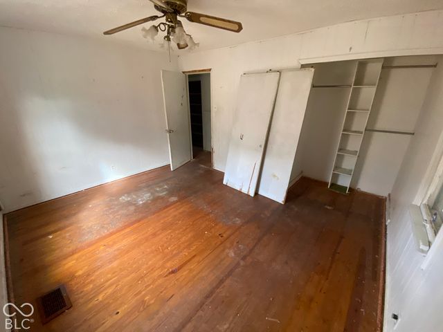2161 N Dequincy Street, Indianapolis, IN 46218