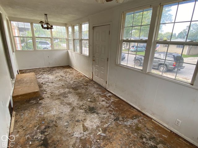 2161 N Dequincy Street, Indianapolis, IN 46218