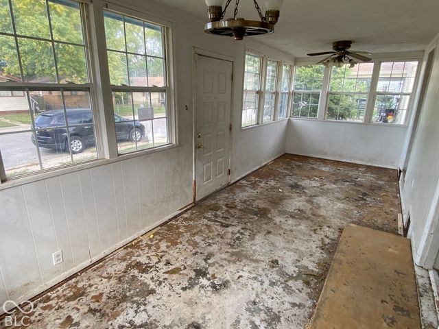 2161 N Dequincy Street, Indianapolis, IN 46218