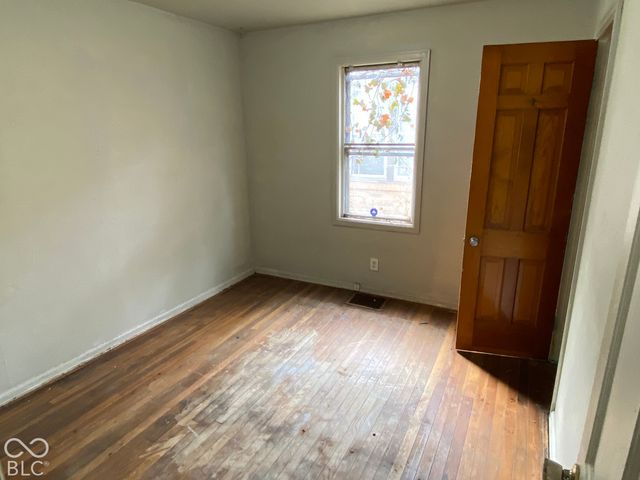 2161 N Dequincy Street, Indianapolis, IN 46218