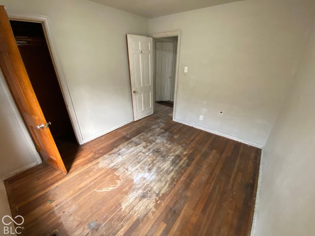 2161 N Dequincy Street, Indianapolis, IN 46218