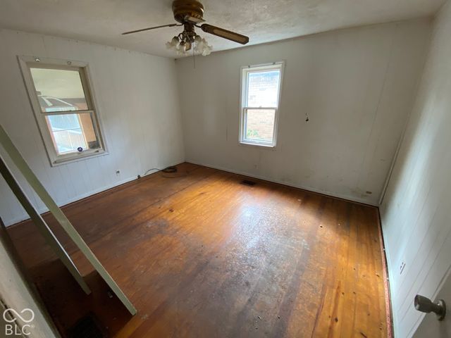 2161 N Dequincy Street, Indianapolis, IN 46218