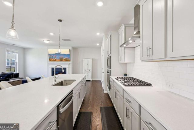 4193 Halton Road, Duluth, GA 30097