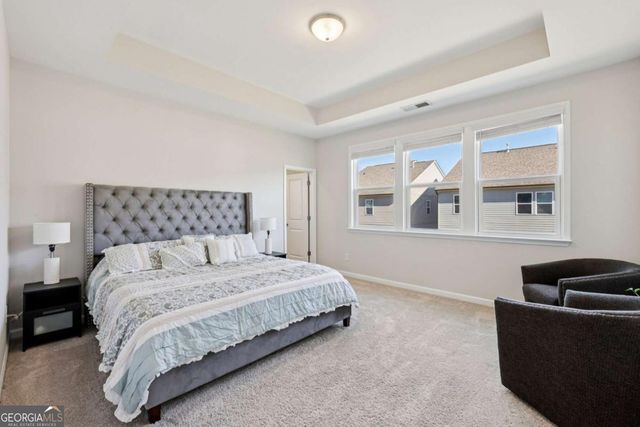 4193 Halton Road, Duluth, GA 30097