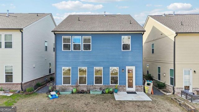 4193 Halton Road, Duluth, GA 30097