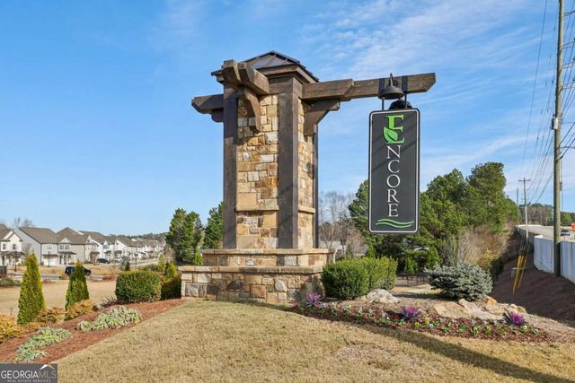 4193 Halton Road, Duluth, GA 30097