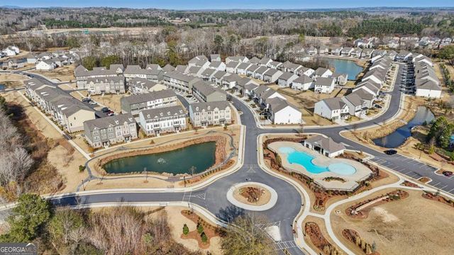 4193 Halton Road, Duluth, GA 30097